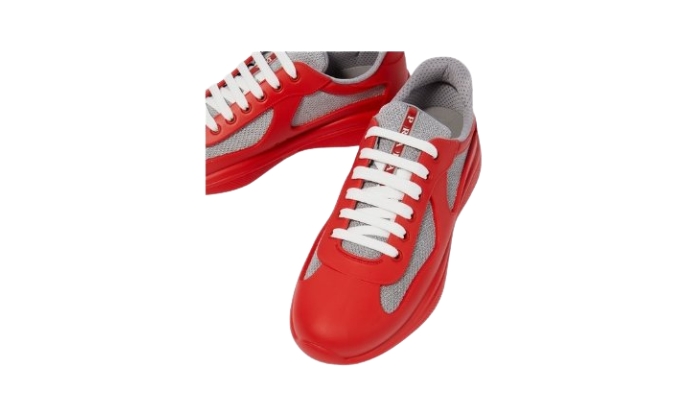 Prada Sneakers miniatura 3 su DripMilan