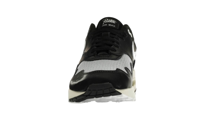 Nike Waves Black (without Bracelet) miniatura 3 su DripMilan