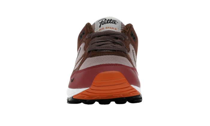 Nike Team Red miniatura 3 su DripMilan