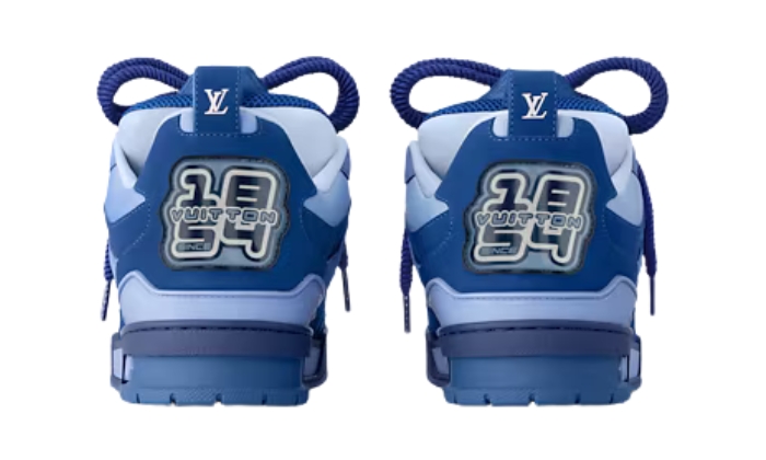 Louis Vuitton Sneaker Skate miniatura 4 su DripMilan