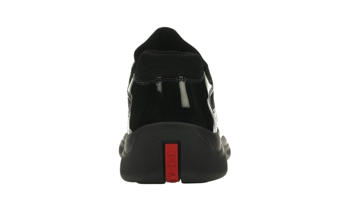 Prada Black miniatura 4 su DripMilan