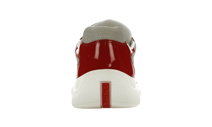 Prada Red Silver miniatura 4 su DripMilan