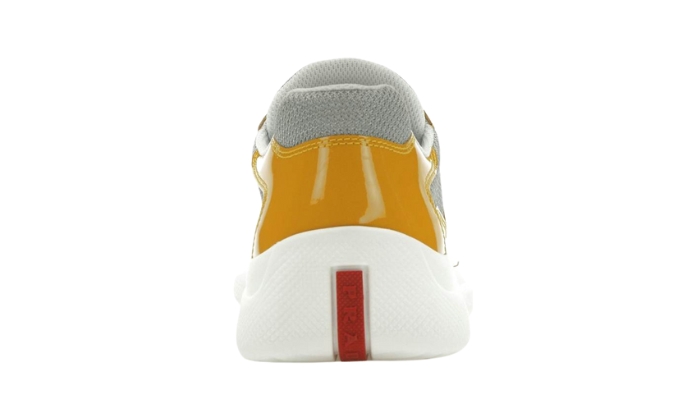Prada Gold Silver miniatura 4 su DripMilan