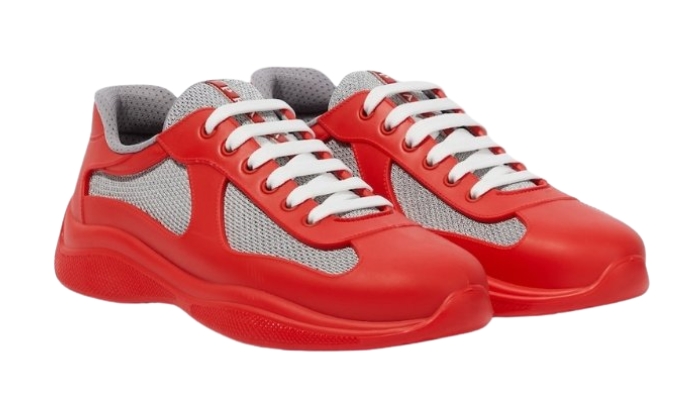 Prada Sneakers miniatura 4 su DripMilan
