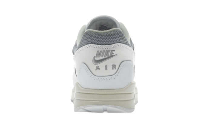 Nike Waves White miniatura 4 su DripMilan