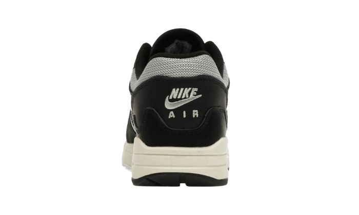 Nike Waves Black (without Bracelet) miniatura 4 su DripMilan