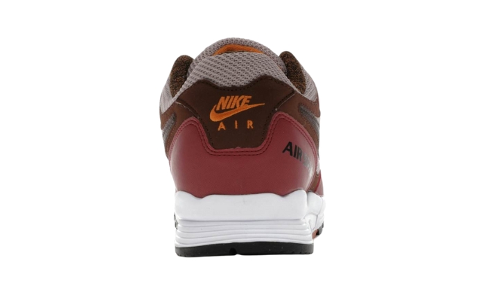 Nike Team Red miniatura 4 su DripMilan