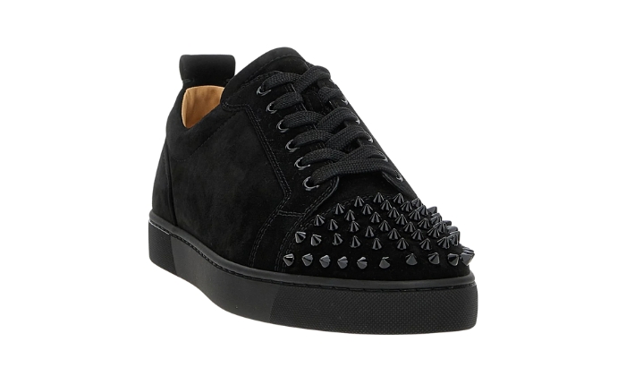 Christian Louboutin Scarpe da ginnastica Junior Spikes - Retro View | DripMilan Shop