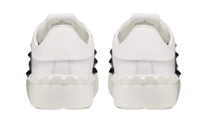 Valentino Sneaker ROCKSTUD UNTITLED miniatura 4 su DripMilan