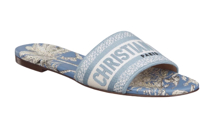 Ciabatte Sandalo Dway Dioriviera - Retro View | DripMilan Shop