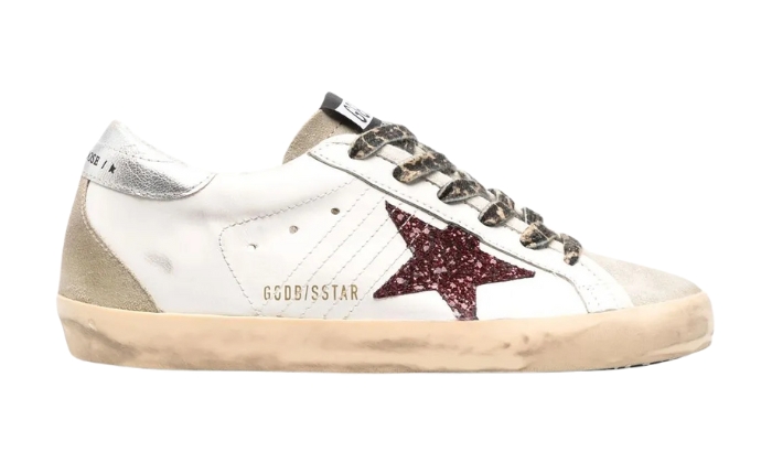 Golden Goose Sneakers Super-Star - Retro View | DripMilan Shop