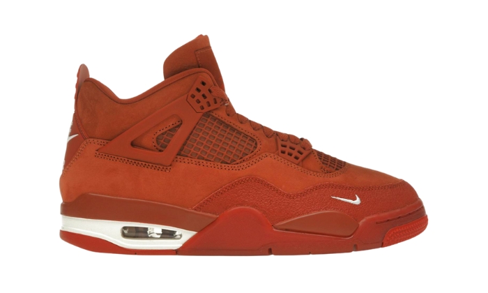 Air Jordan Nigel Sylvester Mattone dopo Mattone - Retro View | DripMilan Shop