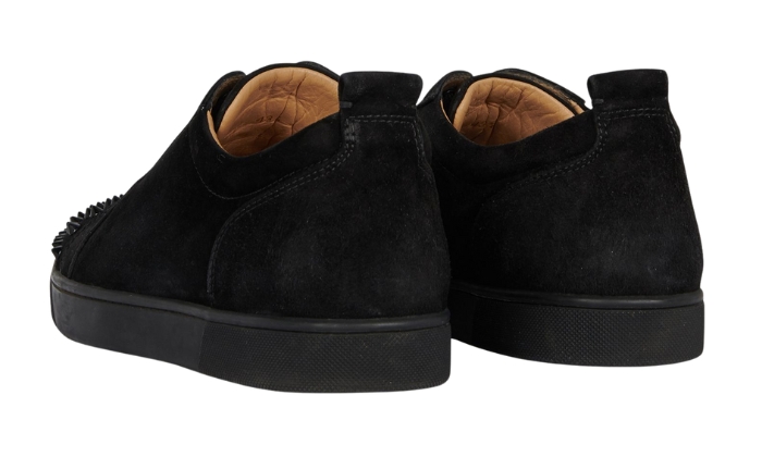 Christian Louboutin Junior Con Tacchett - Retro View | DripMilan Shop