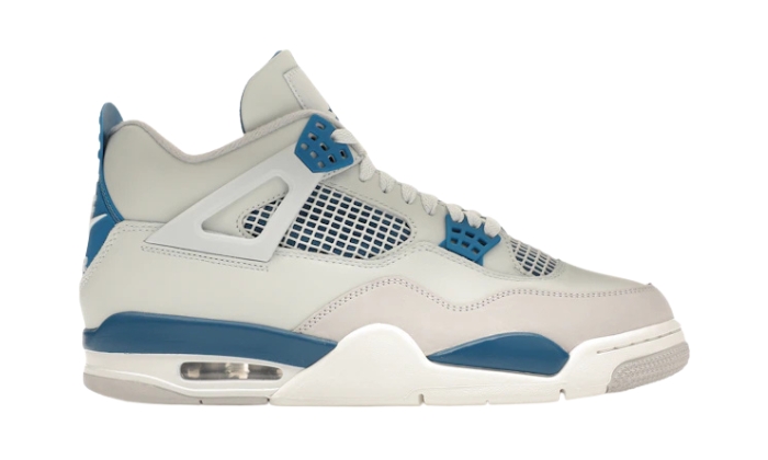 Air Jordan Retro Blue Navy - Retro View | DripMilan Shop