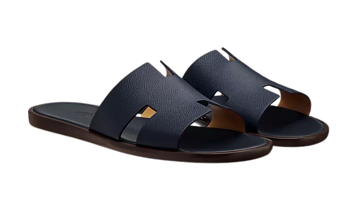 Ciabatte Sandali Izmir Marine - Retro View | DripMilan Shop