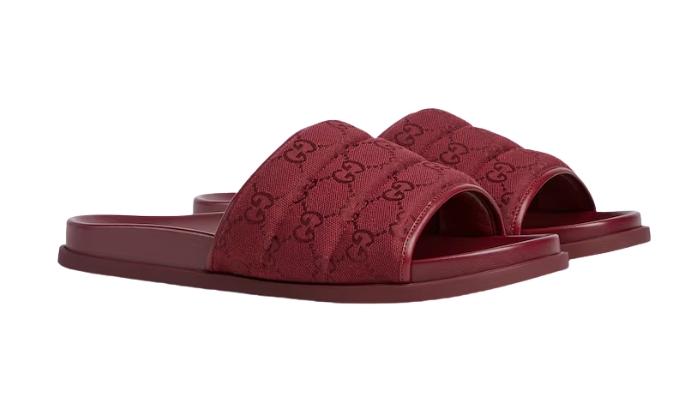Ciabatte Ciabatta Rossa - Retro View | DripMilan Shop