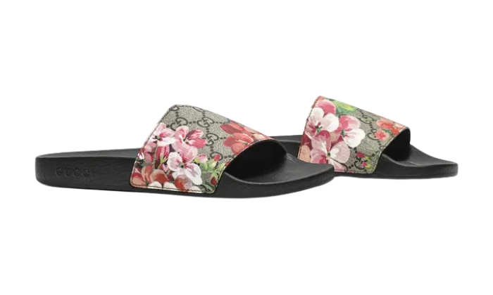 Ciabatte Ciabatta Supreme Blooms - Retro View | DripMilan Shop
