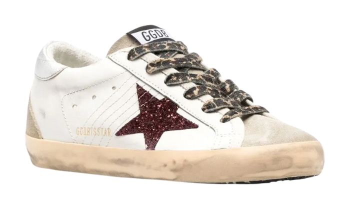Golden Goose Sneakers Super-Star miniatura 3 su DripMilan