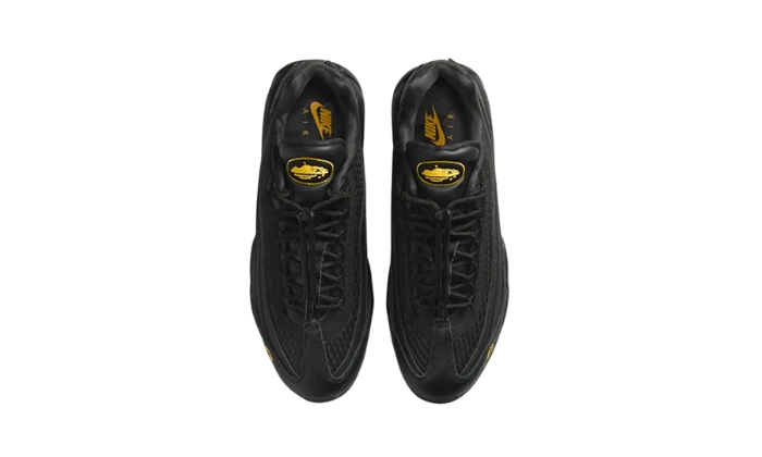 Corteiz Miele Nero miniatura 3 su DripMilan