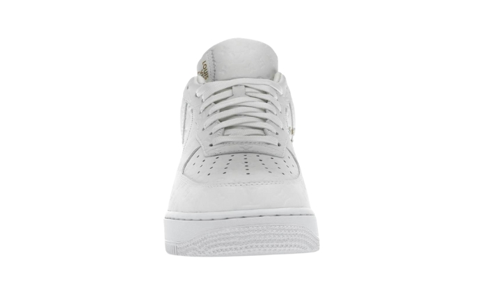 Nike Virgil Abloh white miniatura 4 su DripMilan