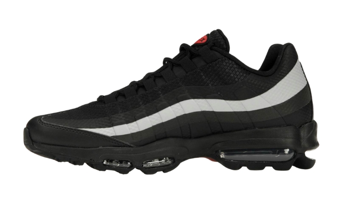Nike Ultra Black Red miniatura 3 su DripMilan