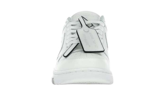 Off-White Fuori sede Parte superiore Bianca miniatura 3 su DripMilan