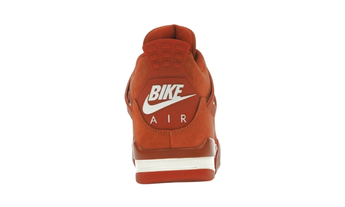 Air Jordan Nigel Sylvester Mattone dopo Mattone miniatura 4 su DripMilan