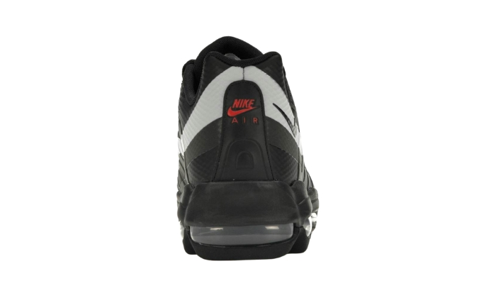 Nike Ultra Black Red miniatura 4 su DripMilan