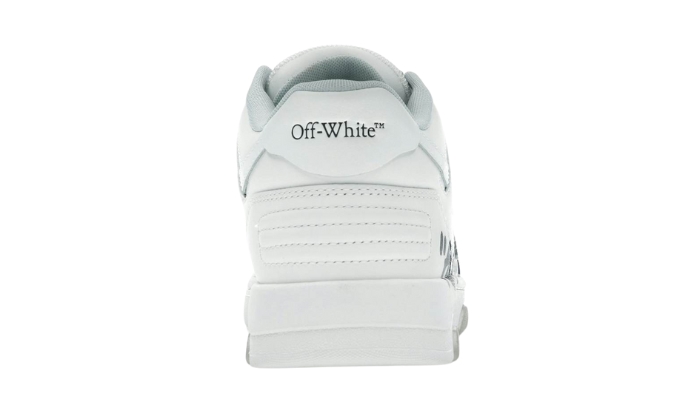 Off-White Fuori sede Parte superiore Bianca miniatura 4 su DripMilan