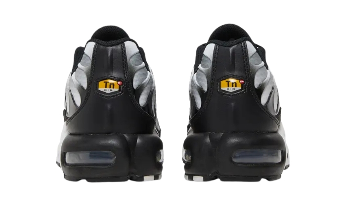 Nike Black Metallic Silver miniatura 4 su DripMilan