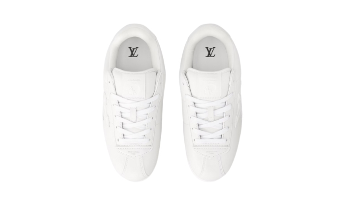 Louis Vuitton Buttersoft Bianco miniatura 3 su DripMilan