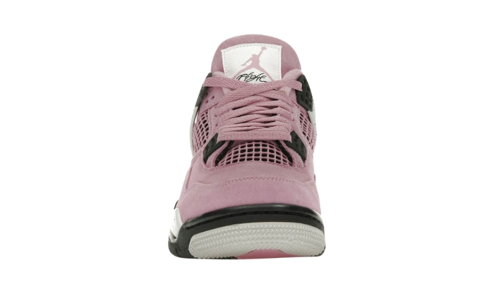 Air Jordan Retro Orchidea Rosa miniatura 3 su DripMilan