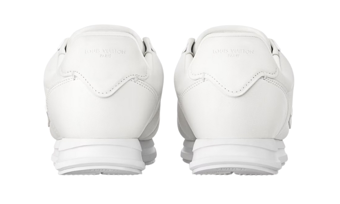 Louis Vuitton Buttersoft Bianco miniatura 4 su DripMilan