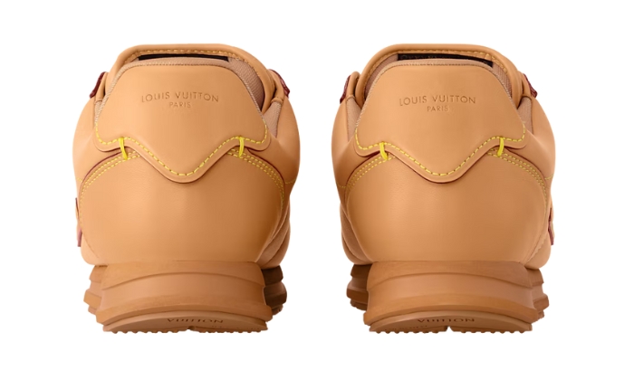 Louis Vuitton Buttersoft Beige miniatura 4 su DripMilan