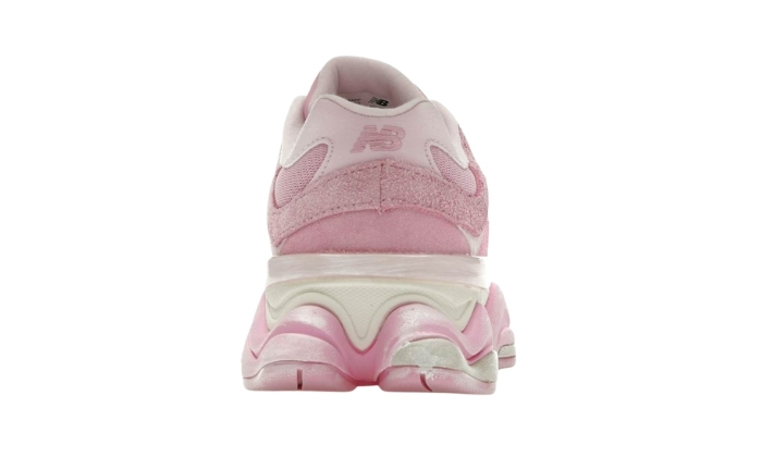New Balance Esclusiva Rosa Tinta Overdye miniatura 3 su DripMilan
