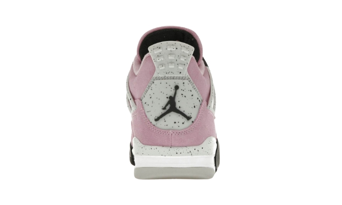 Air Jordan Retro Orchidea Rosa miniatura 4 su DripMilan
