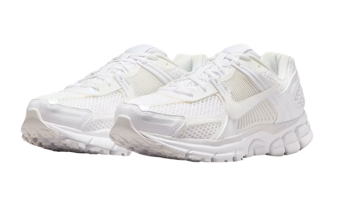 Nike Zoom Vomero 5 SE Bianco - Retro View | DripMilan Shop