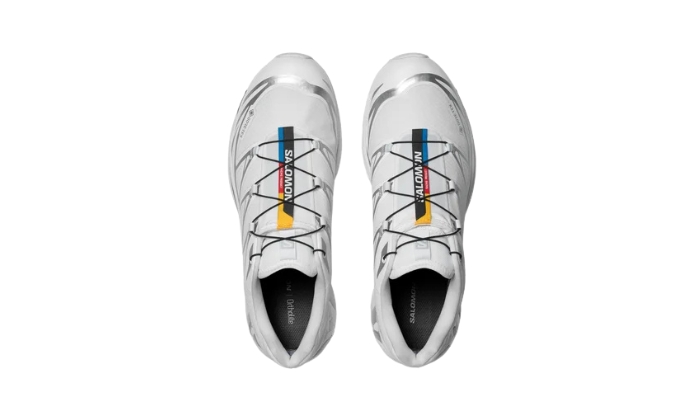Salomon XT-6 GORE-TEX miniatura 3 su DripMilan