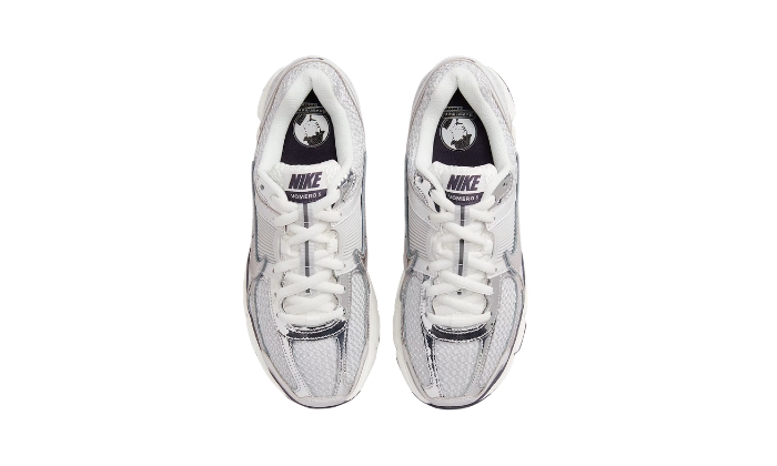 Nike Zoom Vomero 5 miniatura 3 su DripMilan