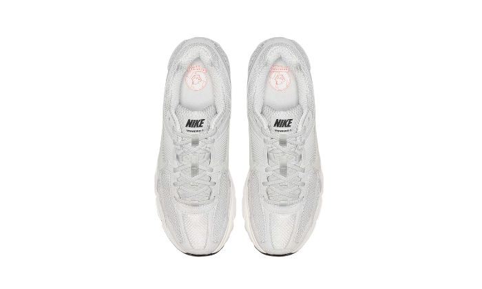 Nike Zoom Vomero 5 Grigio miniatura 3 su DripMilan