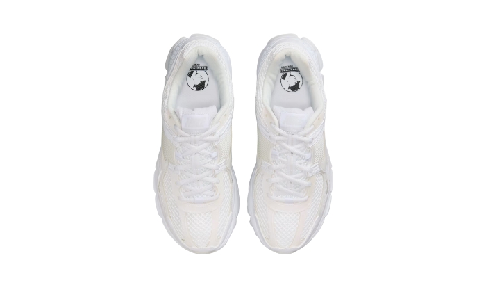 Nike Zoom Vomero 5 SE Bianco miniatura 3 su DripMilan