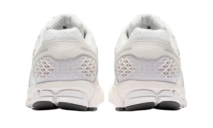 Nike Zoom Vomero 5 Grigio miniatura 4 su DripMilan