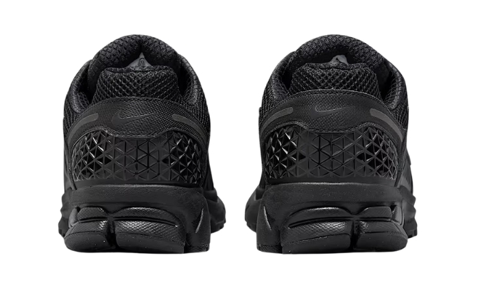 Nike Zoom Vomero 5 Nero - Retro View | DripMilan Shop