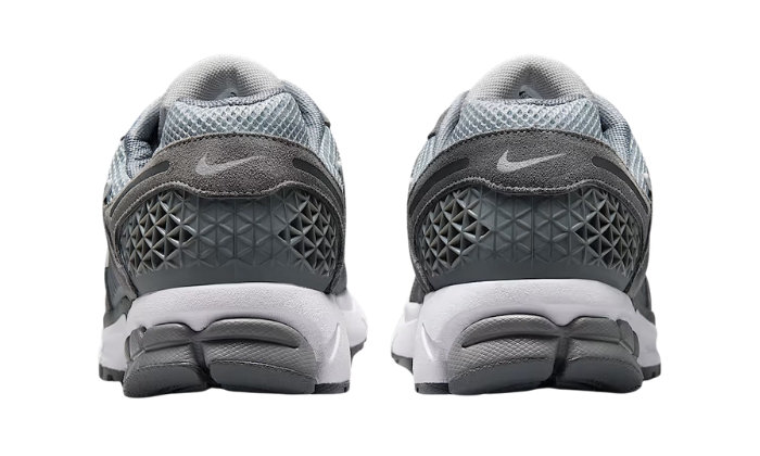 Nike Zoom Vomero 5 Grigio miniatura 4 su DripMilan