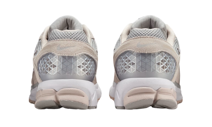 Nike Zoom Vomero 5 Rosa miniatura 4 su DripMilan