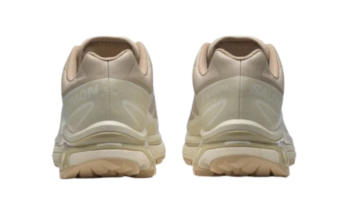 Salomon XT-6 GORE-TEX Crema miniatura 4 su DripMilan