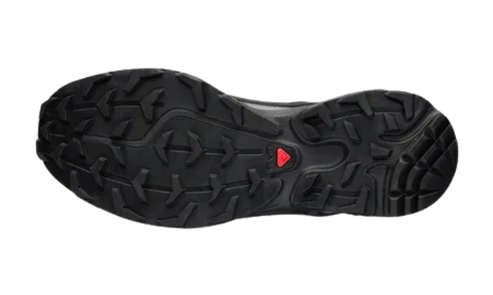 Salomon XT-6 Nero miniatura 4 su DripMilan