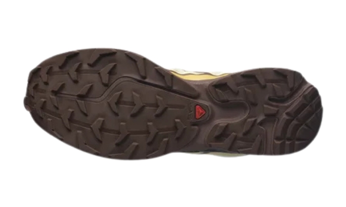 Salomon XT-6 Giallo miniatura 4 su DripMilan