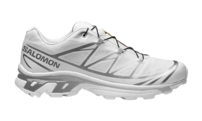 Salomon XT-6 GORE-TEX miniatura 4 su DripMilan