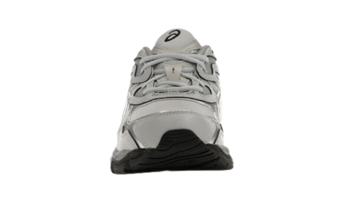 Asics Gel-NYC Grigio Scuro Grigio Chiaro miniatura 3 su DripMilan